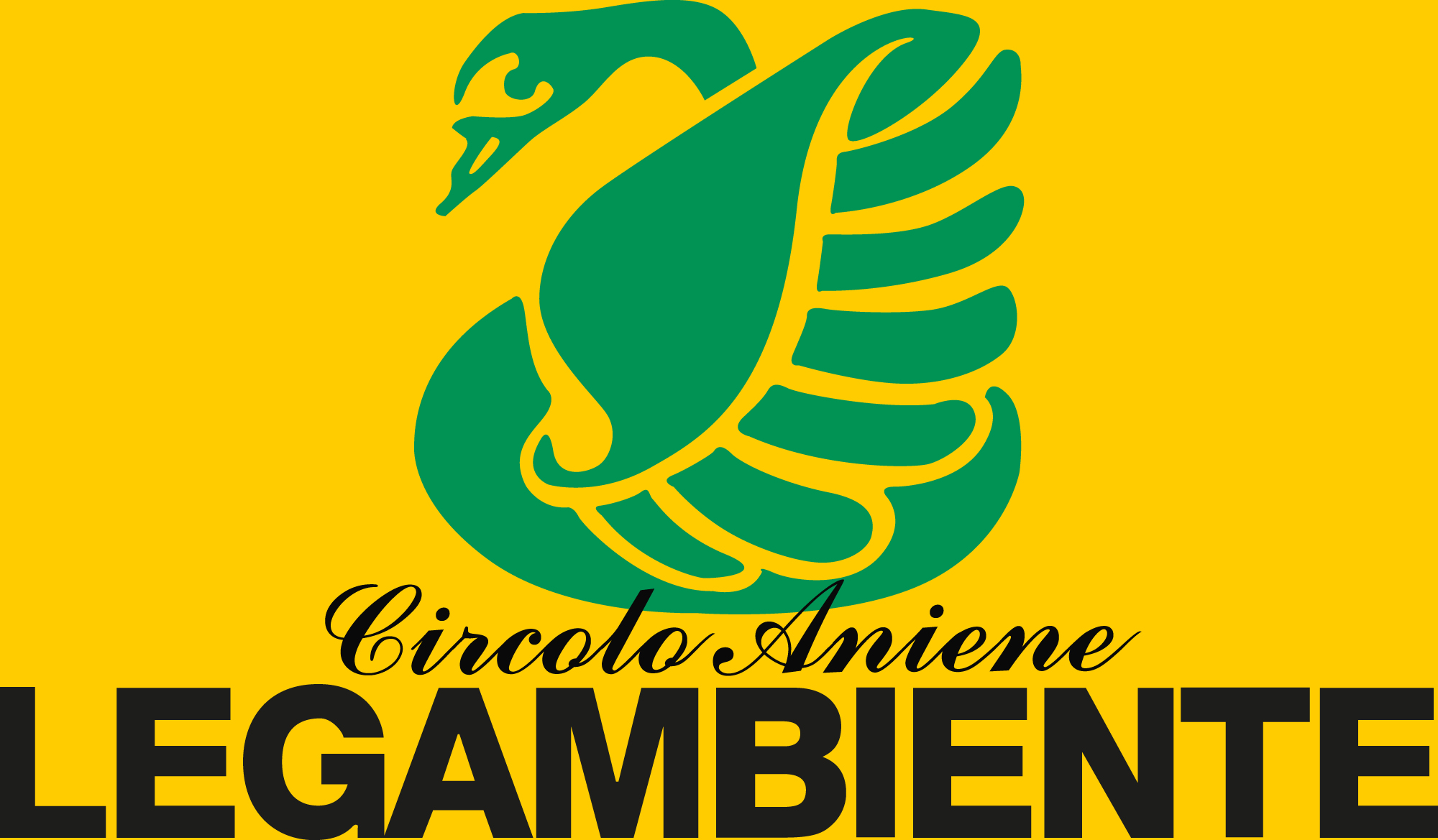 Logo Circolo Legambiente Aniene
