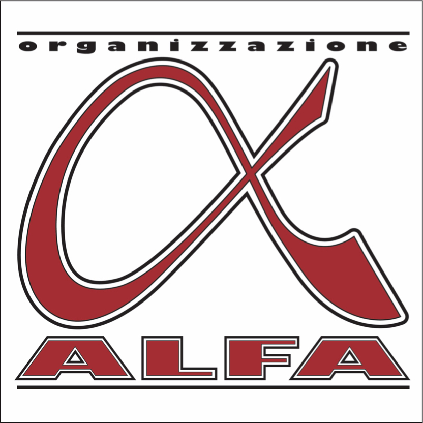 Organizzaizone Alfa logo