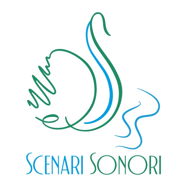 Scenari Sonori logo
