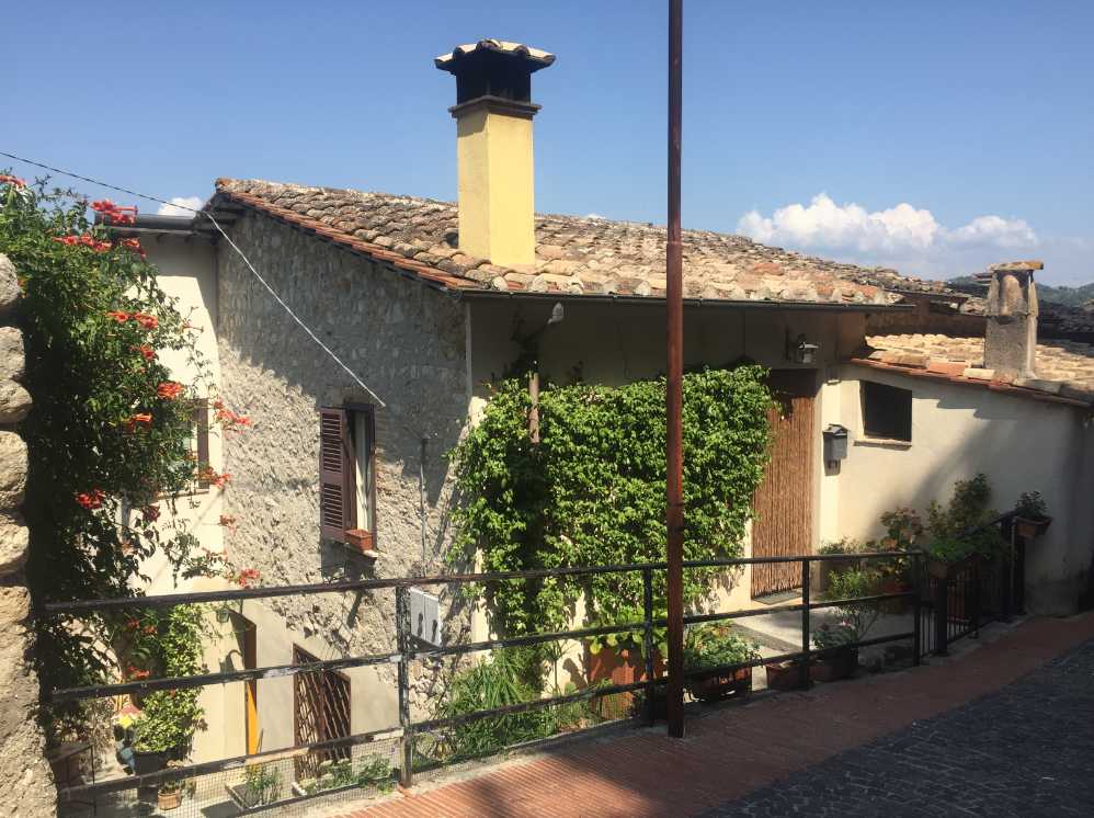 casa vacanze il gelsomino