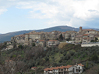 Monteleone Sabino