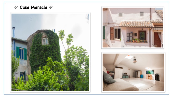 foto casa marsala