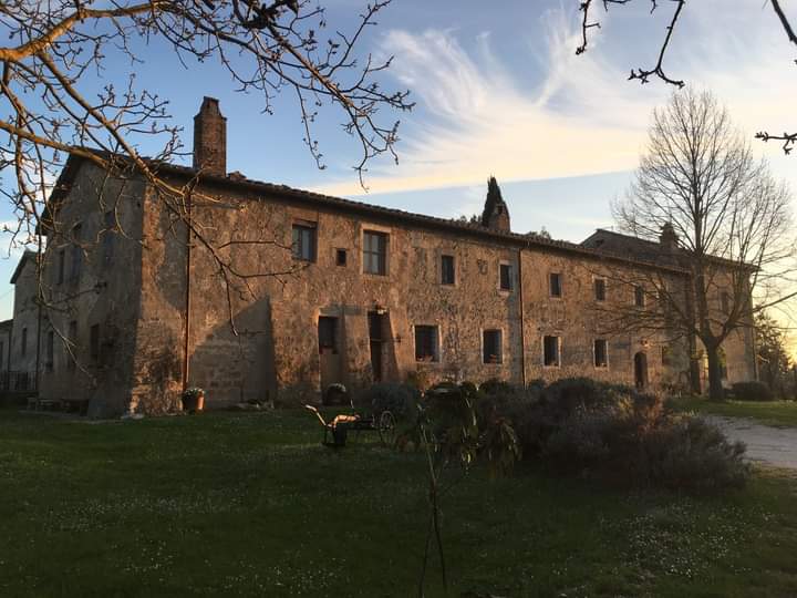 foto convento sant andrea