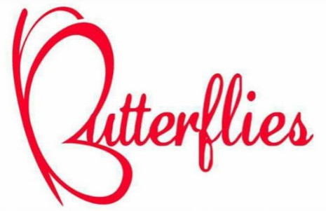 logo Associazione Butterflies