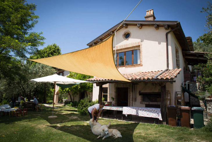n.16 foto Casa famiglia il Seme