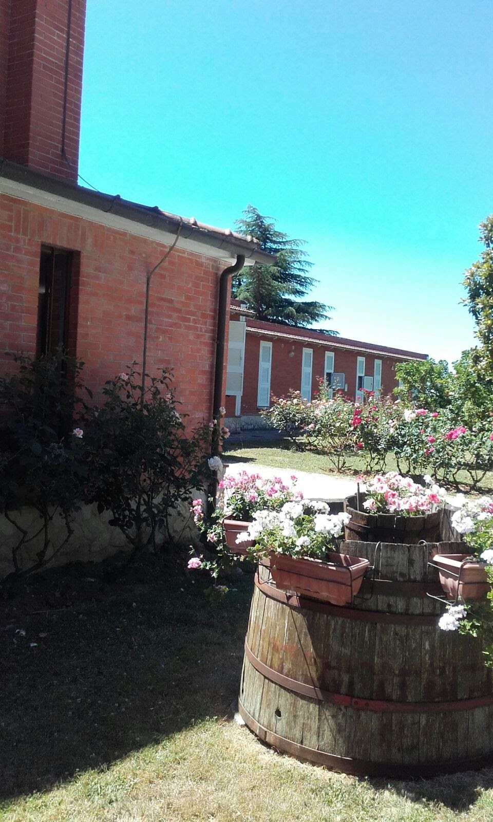 n.7 foto Casa di Ospitalita Ancelle del Sacro Cuore di Gesu